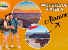 Paquetes de viajes a Atacama