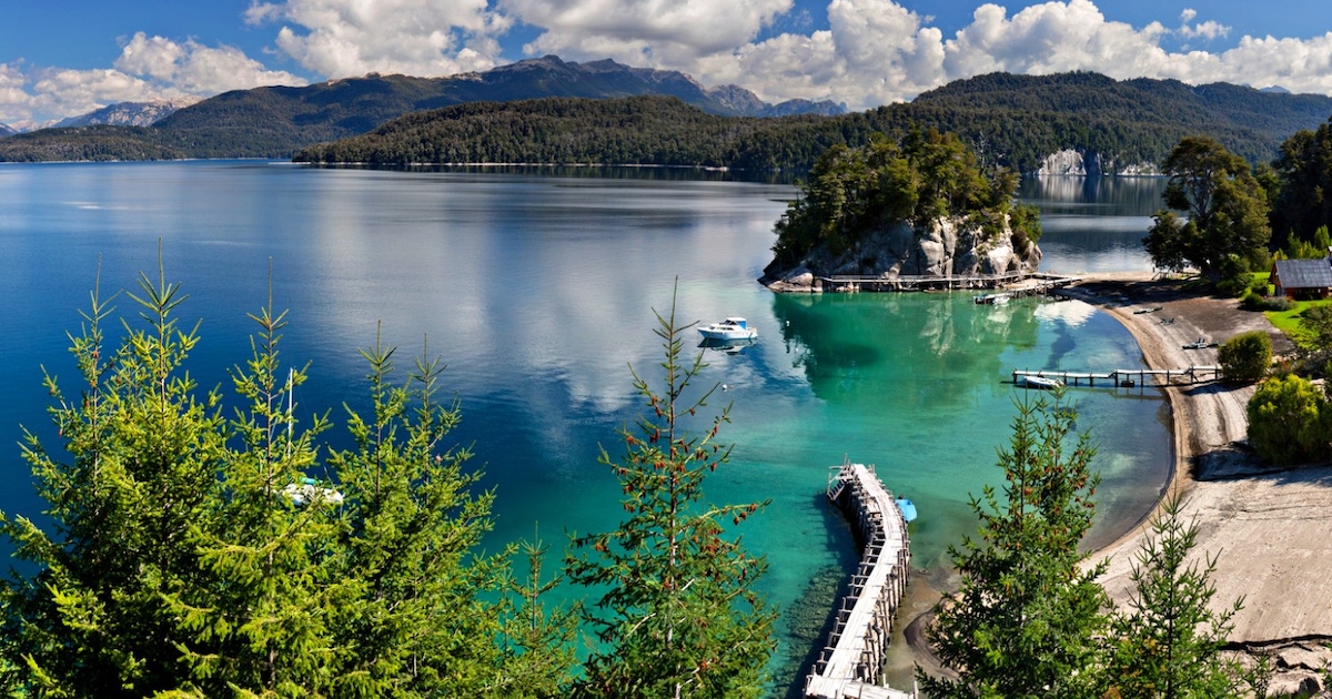 Bariloche Low cost