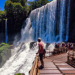 Paquete de viaje Buenos aires & Puerto Iguazú