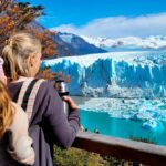 Paquete de viaje Calafate y Ushuaia