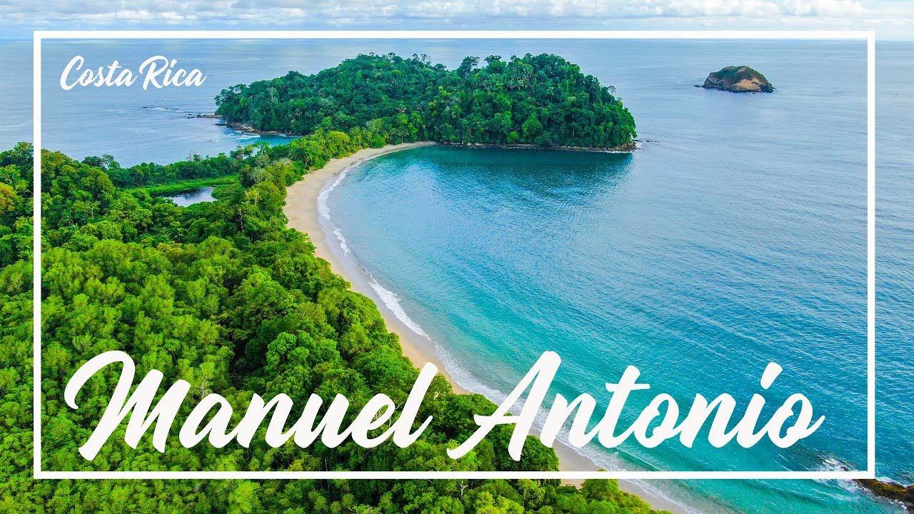Paquete de viaje Costa Rica Maravillosa