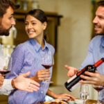 Mendoza con vinos