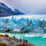 Paquete de viaje Patagonia Express