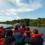 Paquete de viaje Costa Rica paraiso tropical