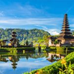 Lugares que visitar en Bali