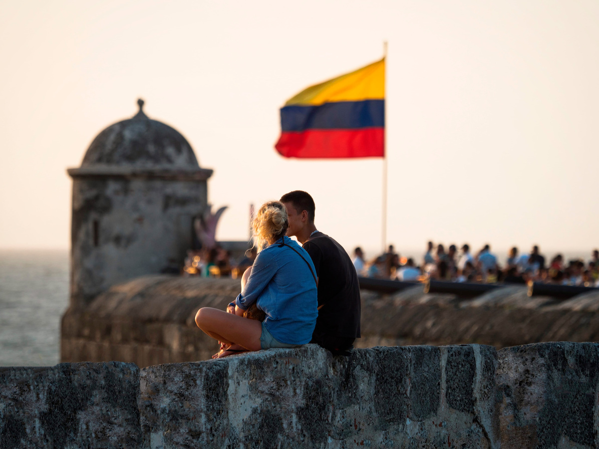 Colombia
