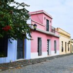 Una ciudad atrapada en el tiempo