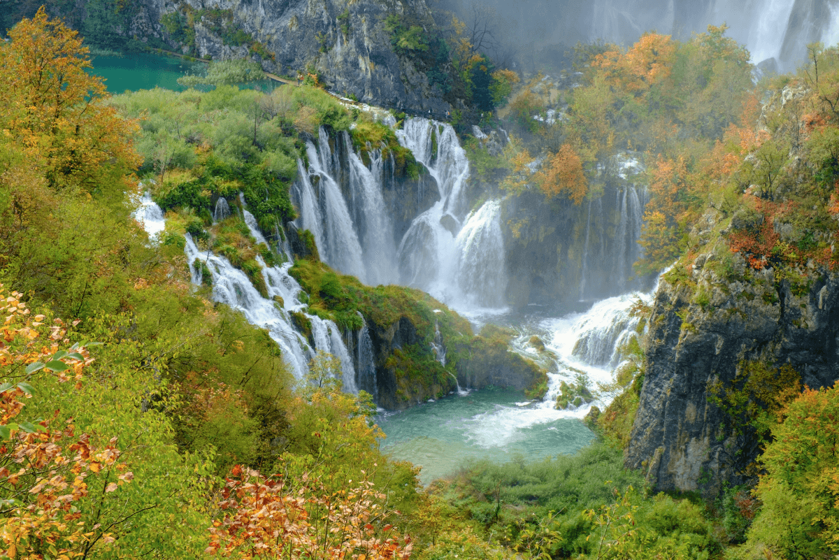 ¿Qué ver en Croacia?