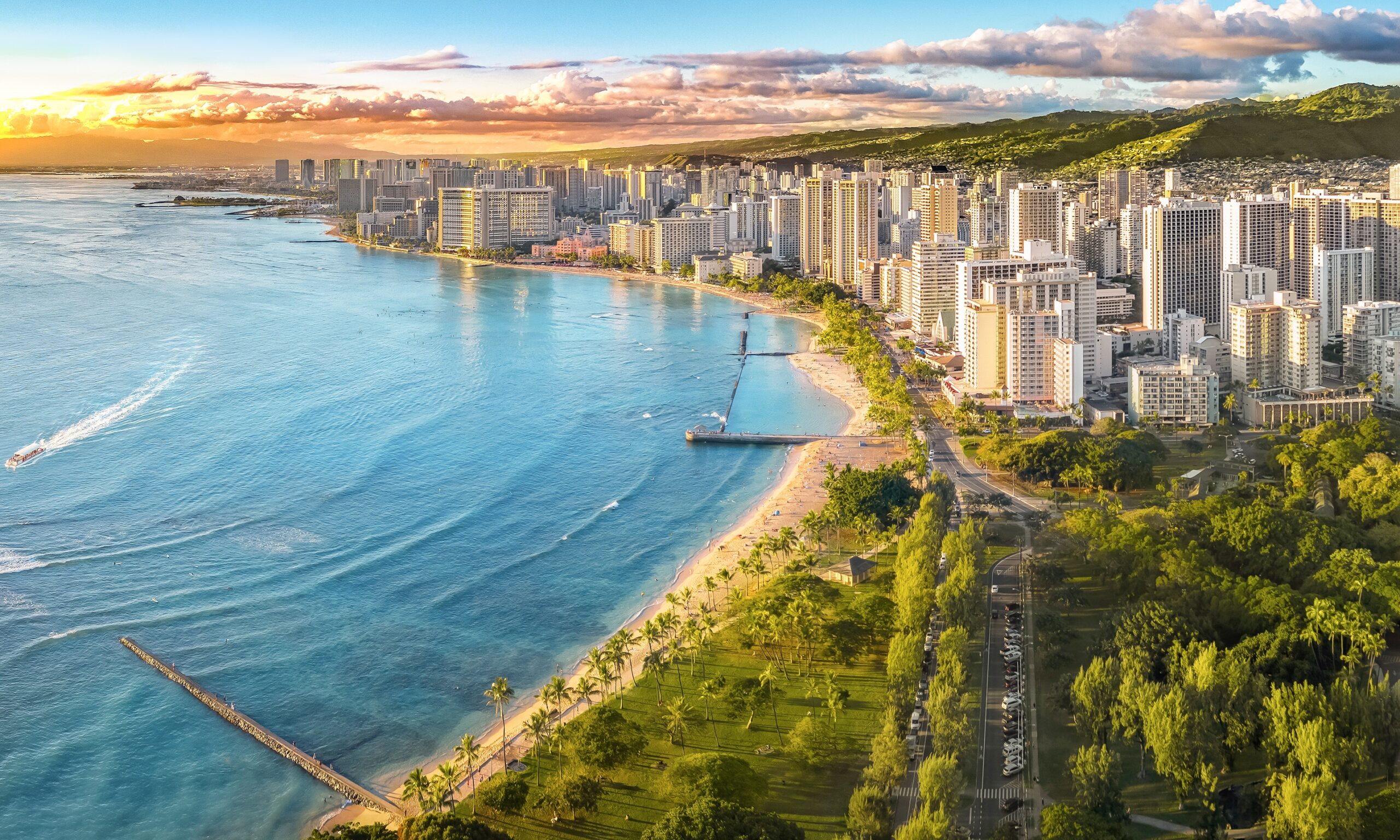 Honolulu