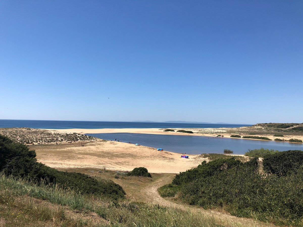 Los secretos de Melides en Portugal