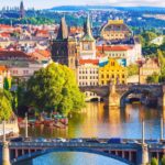 Explora la Belleza y el Encanto de Praga, República Checa