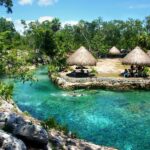 Qué ver en Riviera Maya