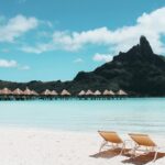 Viaje todo incluido desde Perú — playa y resort